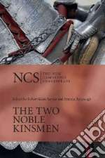 The Two Noble Kinsmen