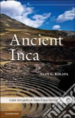 Ancient Inca
