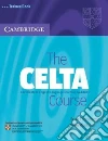 THORNBURY CELTA COURSE TRAINEE BK libro str