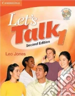 Let's Talk 1