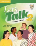 Let's Talk 2