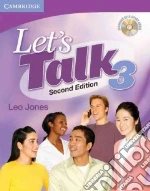 Let's Talk 3