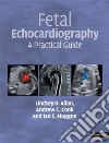 Fetal Echocardiography libro str