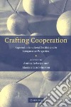 Crafting Cooperation libro str