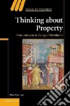 Thinking About Property libro str