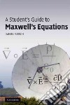 A Student's Guide to Maxwell's Equations libro str