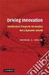 Driving Innovation libro str