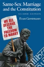Same-Sex Marriage and the Constitution