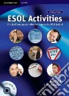 Harrison Esol Activities Entry 1 libro str