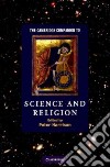 The Cambridge Companion to Science and Religion libro str