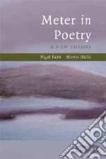 Meter in Poetry