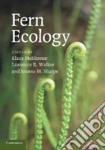 Fern Ecology