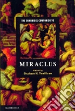 The Cambridge Companion to Miracles libro str