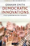 Democratic Innovations libro str