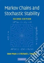 Markov Chains and Stochastic Stability