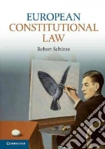 European Constitutional Law