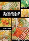 Macroeconomics in Emerging Markets libro str