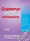 Grammar in Use Intermediate With Answers libro str