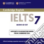 Cambridge IELTS 7