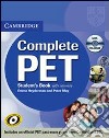 Complete PET With Answers libro str