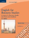 MACKENZIE ENG. BUSINESS STUDIES 3ED TCH libro str