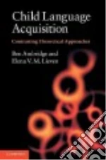 Child Language Acquisition