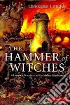 The Hammer of Witches libro str