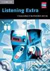 Craven Listening Extra Bk+cd libro str