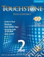Touchstone Full Contact