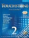 Touchstone Full Contact libro str