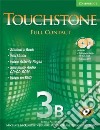 Touchstone Full Contact 3B libro str