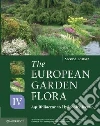 European Garden Flora: Volume 4, Dicotyledons: Aquifoliaceae libro str