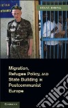 Migration, Refugee Policy, and State Building in Postcommunist Europe libro str