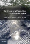 Environmental Protection and Human Rights libro str