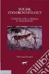Social Zooarchaeology libro str