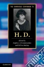 The Cambridge Companion to H. D.
