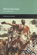 Africa Since 1940