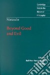 Beyond Good and Evil libro str