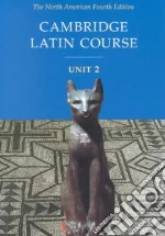 Cambridge Latin Course Unit 2