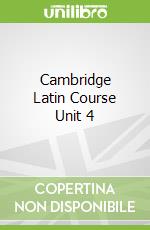 Cambridge Latin Course Unit 4