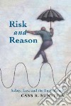 Risk and Reason libro str