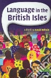 Language in the British Isles libro str