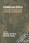 Confucian Ethics libro str