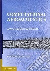 Computational Aeroacoustics libro str