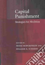 Capital Punishment