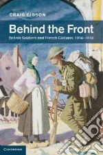 Behind the Front