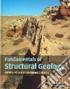 Fundamentals of Structural Geology libro str