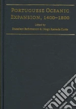 Portuguese Oceanic Expansion, 1400 - 1800