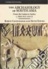 The Archaeology of South Asia libro str