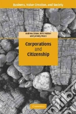 Corporations and Citizenship